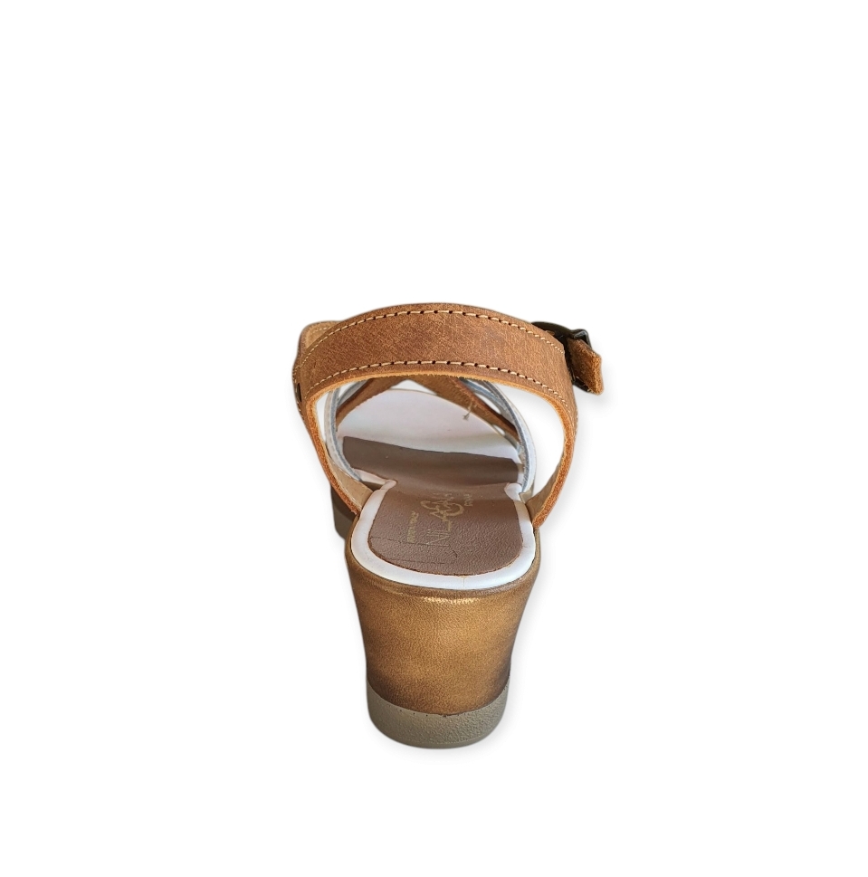 5014 Tabaco beige